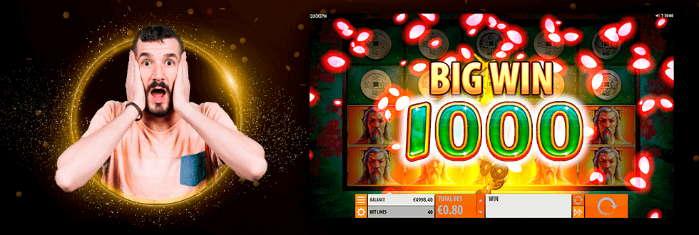 big win 1000 рублей, как долго выводят деньги с казино Play fortuna